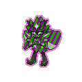 Exotic Ogerpon